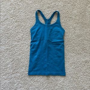 Lululemon Ebb to Street Tank